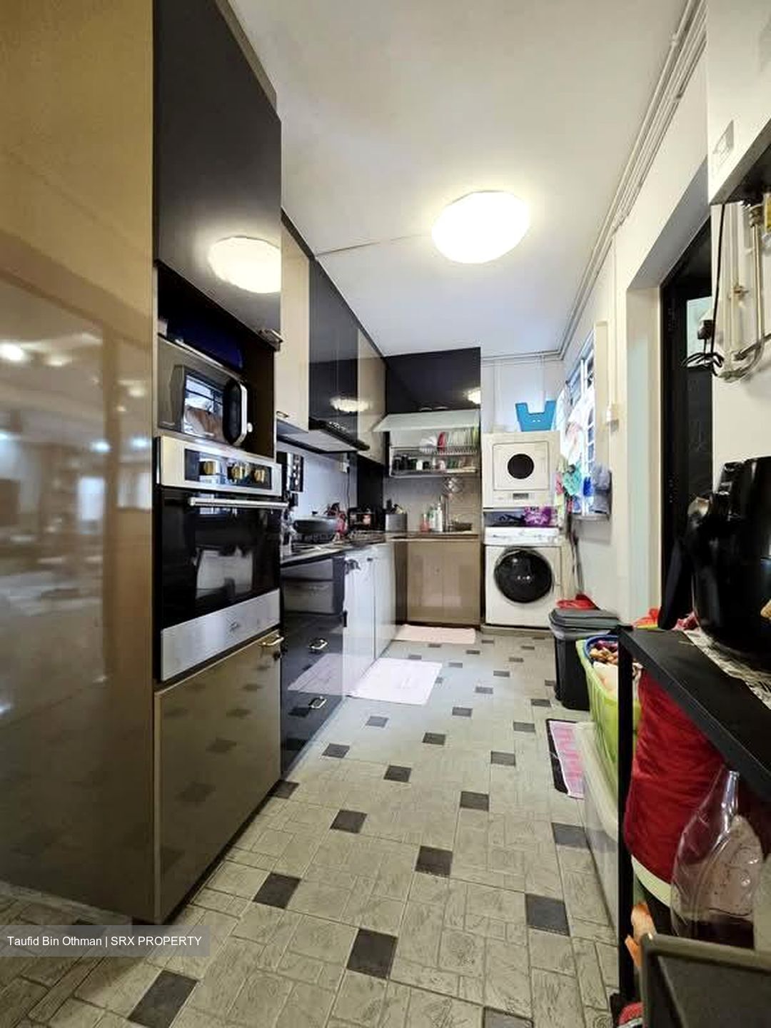 Blk 493A Tampines Avenue 9 (Tampines), HDB 5 Rooms #548933911